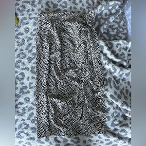 ASOS Maternity Skirt